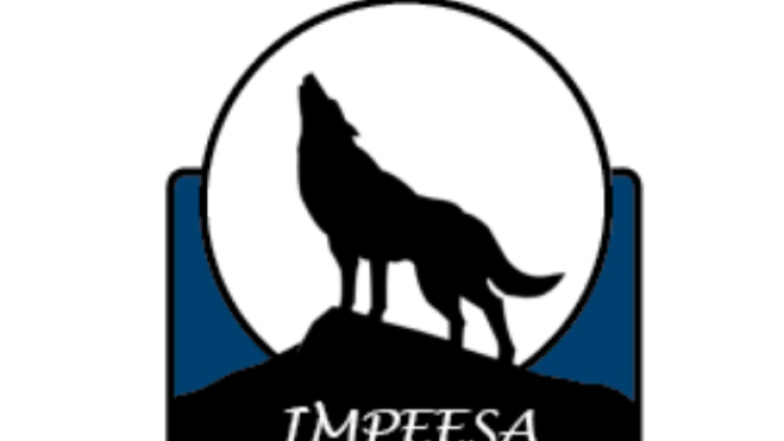 Impeesa løbsmærke